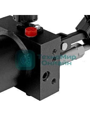 Гидравлический насос для пресса Stels 52314 усилие 20 т