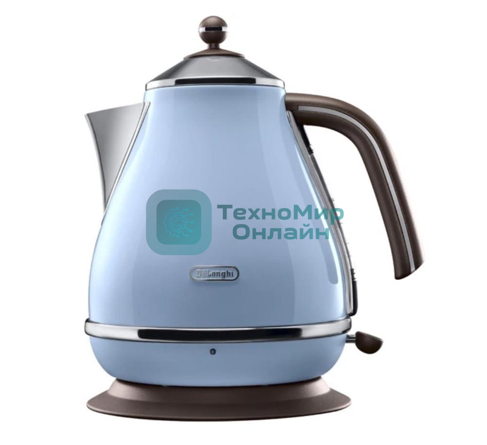 Чайник электрический DeLonghi KBOV2001.AZ
