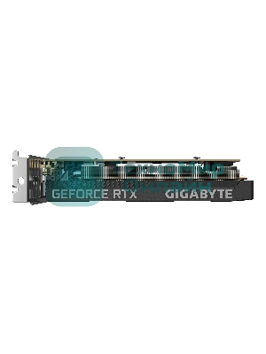 Видеокарта Gigabyte GV-N3050OC-6GL NVIDIA GeForce RTX 3050 6Gb 96bit PCI-E 4.0 GDDR6 1822/14000 HDMIx2 DPx2 HDCP Ret