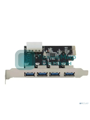 Контроллер ORIENT VA-3U4PEV2