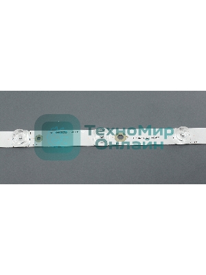 Светодиодная подсветка TV 39-40