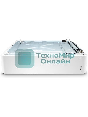 Лоток HP LaserJet 550 sheet Paper Tray