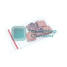 Термопрокладка Laird TFLEX HD780 15x15x2 мм 10 шт