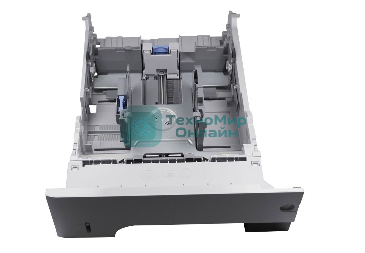 Кассета 500-лист. (лоток 2) HP LJ P3015/Enterprise 500 M525/M521 (RM1-6279) OEM