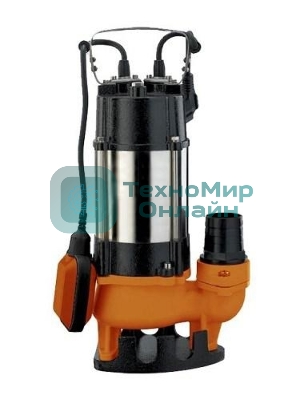 Фекальный насос Вихрь ФН-450
