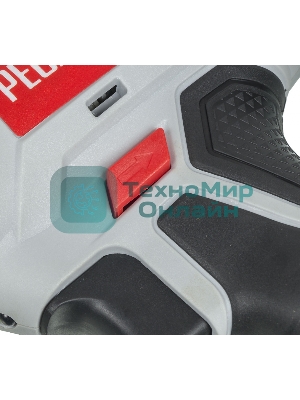 Дрель-шуруповерт аккумуляторная Ресанта ДА-24-2ЛК 75/14/7, Аккумуляторная, 24В, 2 АКБ, Кейс