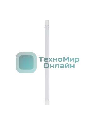 Светильник общего назначения Rexant СПО4-40 36Вт 200В-240В IP20 3780Лм 4000K нейтральный свет