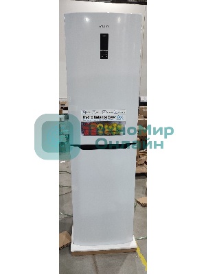 (Поврежденный товар) Холодильник Atlant ХМ-4625-109-ND белый [См.описание!]