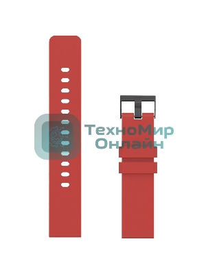 Умные часы CANYON Otto SW-86, Smart watch Realtek 8762DK LCD 1.3''