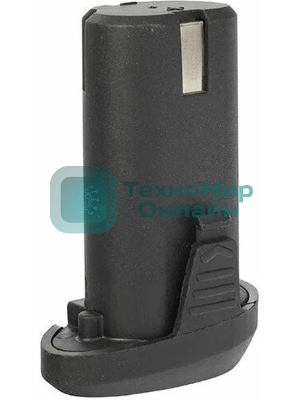 Аккумулятор BL072 7.2В для кусторезов CSH272 и CSH372