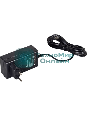 Дрель-шуруповерт аккумуляторная Вихрь ДА-24Л-2К/Б 72/14/24, Аккумуляторная, 24В, 2 АКБ, Кейс