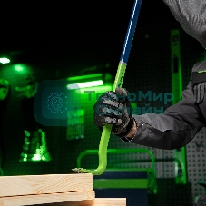 Лом-гвоздодер Сибртех 900x25x12мм