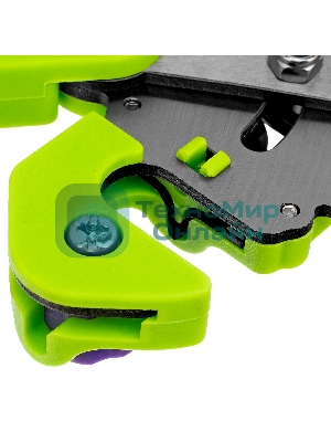 Секатор прививочный Palisad со сменными лезвиями