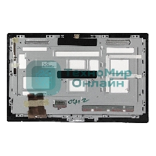 Модуль (матрица + тачскрин) для Asus P1801-1B LCD 18.4 FHD/TOUCH, 90R-PT00I1LD1100Q черный