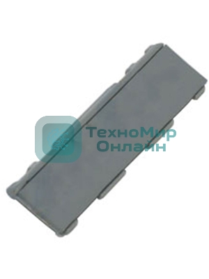 Площадка тормозная CET CET1069 (RL1-0007-000) для HP LJ 4200/4300/4250/4350 1-го лотка