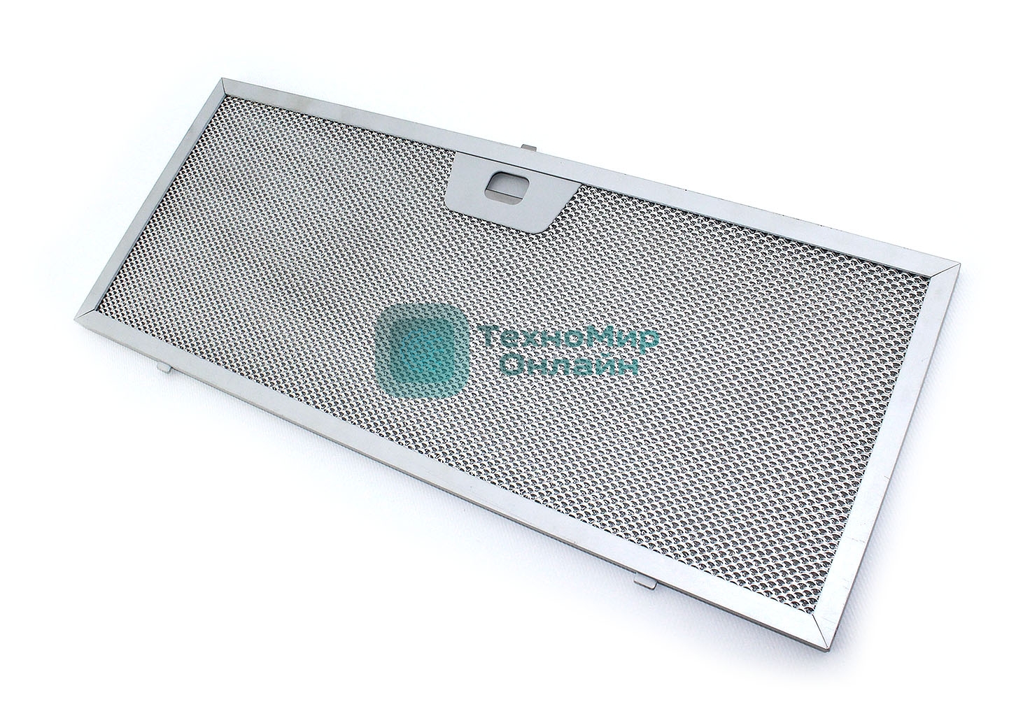 Жировой фильтр для вытяжек Faber 133.0258.797 463X183 мм