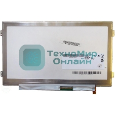 Модуль (матрица + тачскрин) для Lenovo S10-2 S10-3 B101AW02 v.3 черный