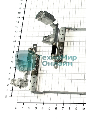 Петли для ноутбука Toshiba Satellite A200, A205, A210, A215, AM019000200