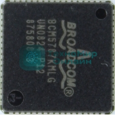 Контроллер BCM5787KM для LG P12