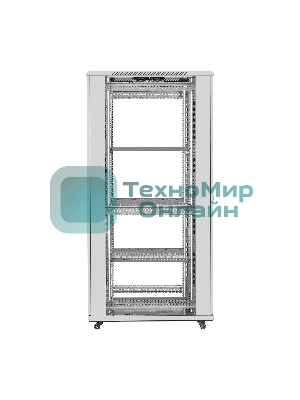 Шкаф телекоммуникационный 19