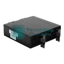 Корзина для HDD Exegate EX264647RUS HS425-01 (универсальная, на 4*2,5