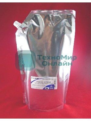 Тонер Kyocera Universal (TK-17/18/20H/100/110/111/112/113/120/122/130/131/132/133/134/140/142/144/170/172/310/312/320/322/330/332/340/342/344/350/352/354/435/475/1110/1120/3110/3130) (OEM совместимый) (пакет 900г) Black&White фас. России