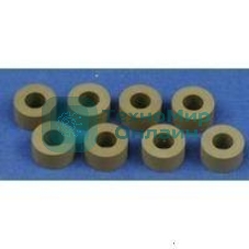 Комплект роликов подачи (8 шт) Xerox WCP 4110 (655N50065)