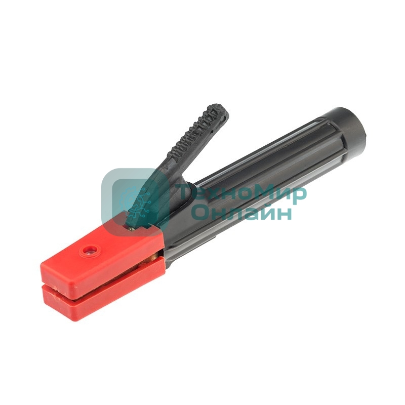 Держатель электрода 315 A (латунь) САТУРН РОССИЯ