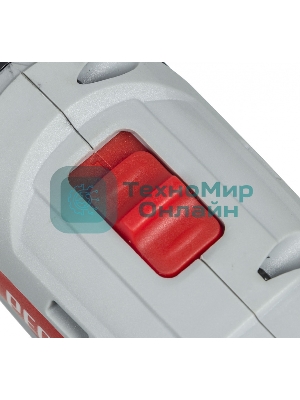 Дрель-шуруповерт аккумуляторная Ресанта ДА-24-2ЛК 75/14/7, Аккумуляторная, 24В, 2 АКБ, Кейс