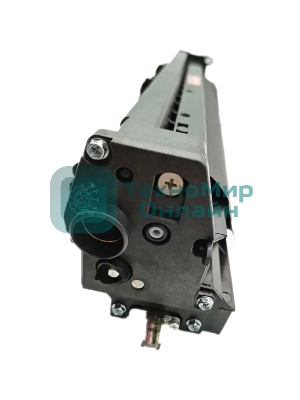 Корпус фотобарабана нижний в сборе