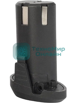 Аккумулятор BL072 7.2В для кусторезов CSH272 и CSH372