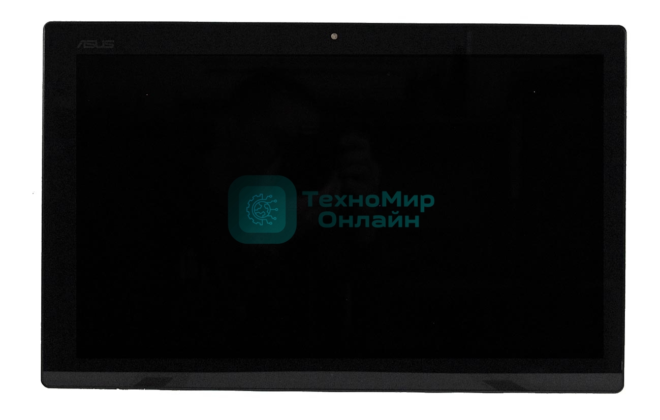 Модуль (матрица + тачскрин) для Asus P1801-1B LCD 18.4 FHD/TOUCH, 90R-PT00I1LD1100Q черный