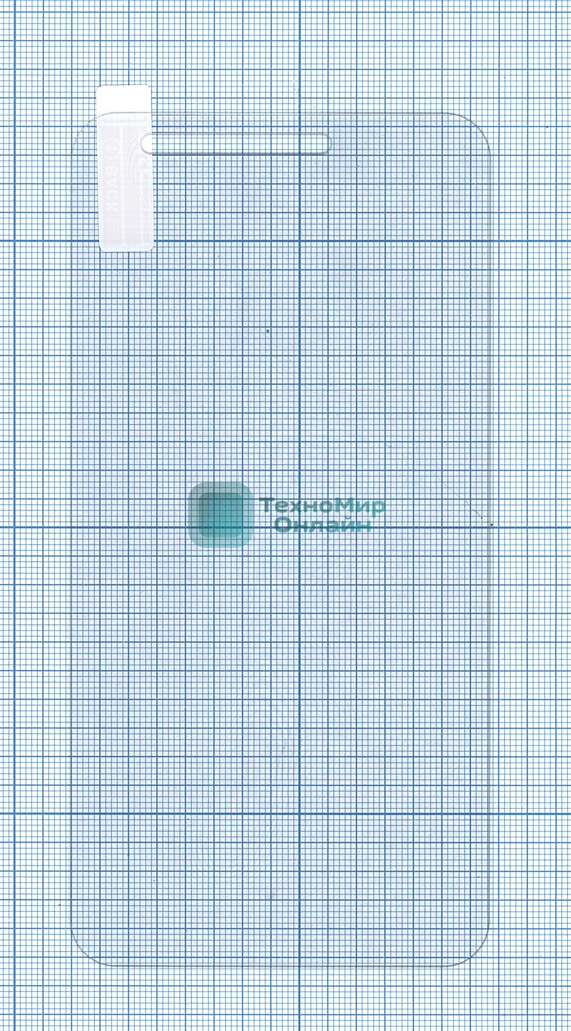 Защитное стекло для Huawei Honor 4X