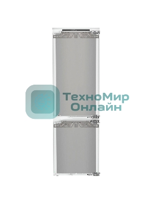 Холодильник Liebherr ICNE 5103-22 001 белый двухкамерный 190/83л морозилка снизу, No Frost