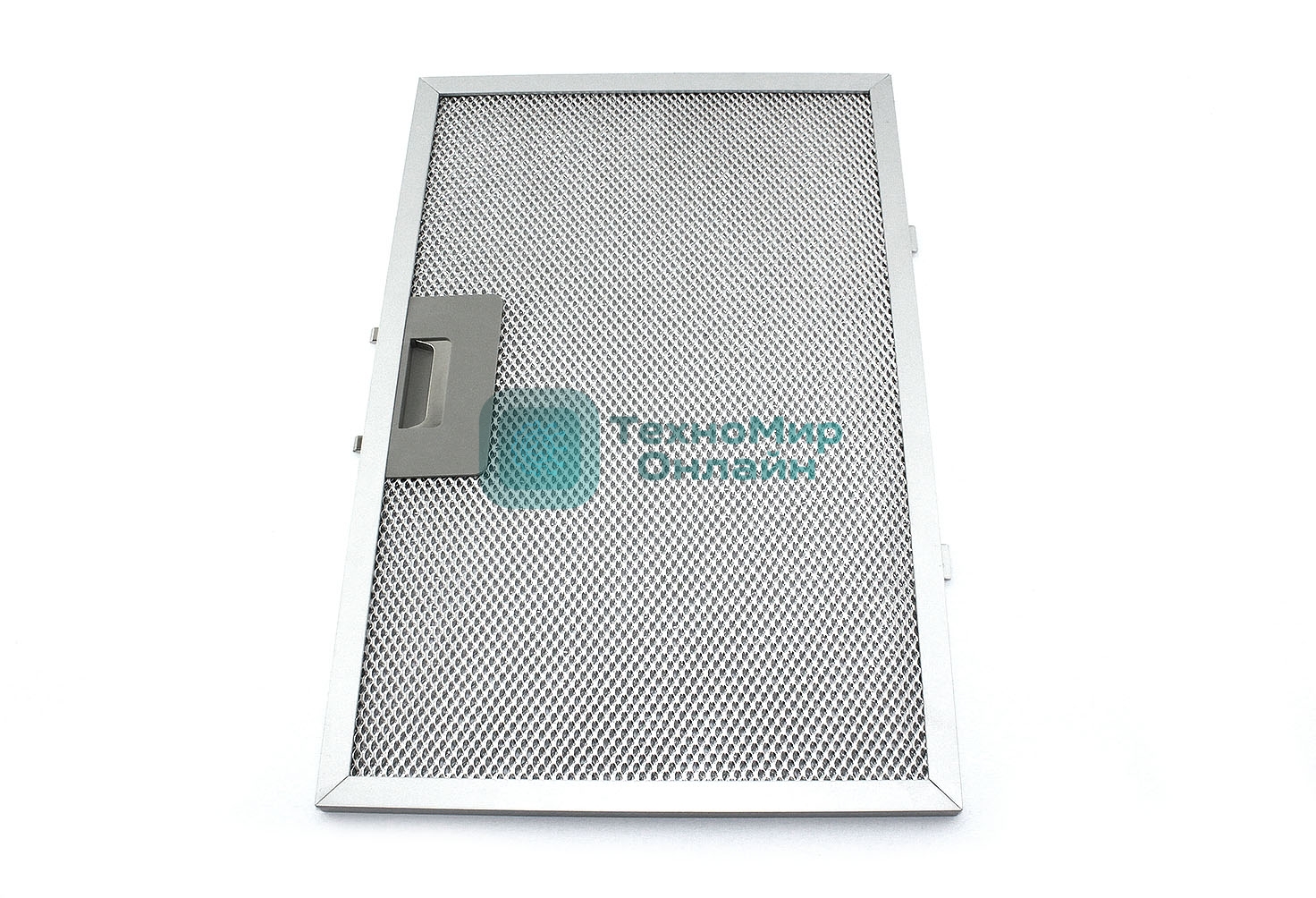 Жировой фильтр для вытяжек Best 339х223х9мм