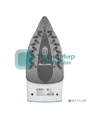 Утюг Redmond RI-C278 голубой