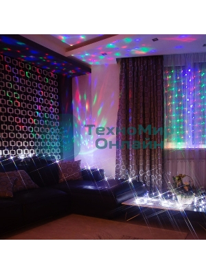 Светодиодная система Neon-night 