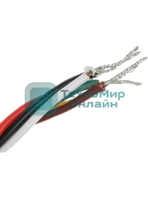 Считыватель карт Tantos TS-RDR-EHMF (00-00037428) уличный антивандальный