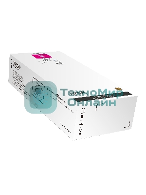 Картридж струйный Epson T8783 пурпурный для WF-R5xxx XXL