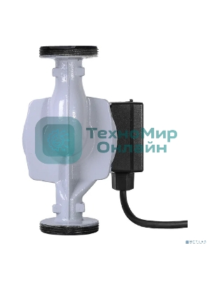 Насос садовый циркуляционный Ресанта ЦРН-32/6 90Вт 3000л/час (77/7/4)