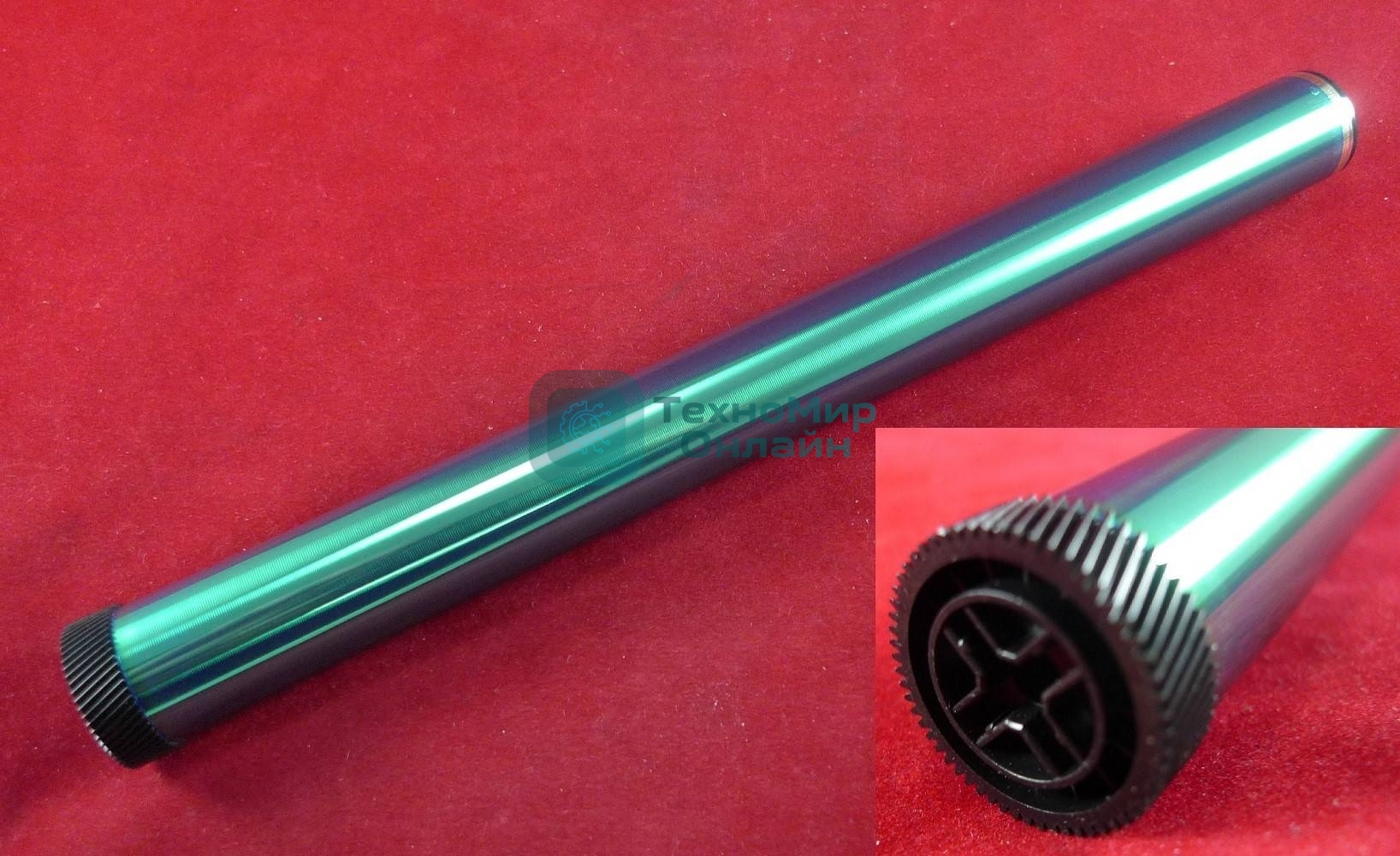 Барабан SAMSUNG ML-3310 new SL-M3320/3325/3370/3375/3785/3825/3870/4020/4025/4070/4075 (59T) (D203) (ELP, Китай)