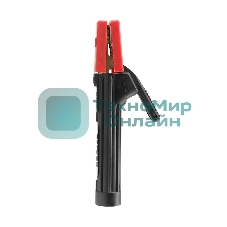 Держатель электрода 315 A (латунь) САТУРН РОССИЯ