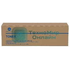Барабан Konica-Minolta bizhub 223/283/363/423 DR-411 (o)