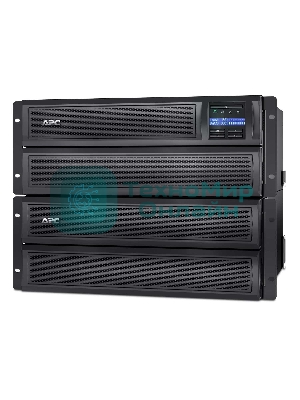 Батарея для ИБП APC SMX120BP Smart-UPS X 120V External Battery Pack 4U/Tower (for SMX2200HV), Hot Pluggable, Intelligent Battery Management, 2 y.war.