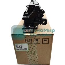 Корпус фотобарабана нижний в сборе