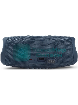Портативная акустика JBL Charge 5, синий