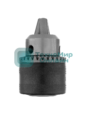 Патрон для дрели Сибртех ключевой 3-16 мм - В18