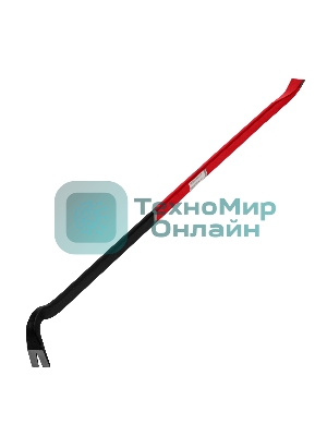 Лом-гвоздодер Matrix усиленный, 1200х29х15 мм