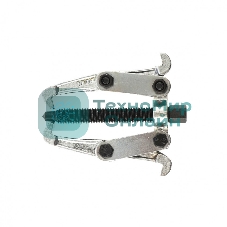 Съемник механический Sparta 150 мм, двойной