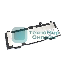 Аккумуляторная батарея для ноутбука HP Chromebook x360 11 G4 7.7V 47.3Wh